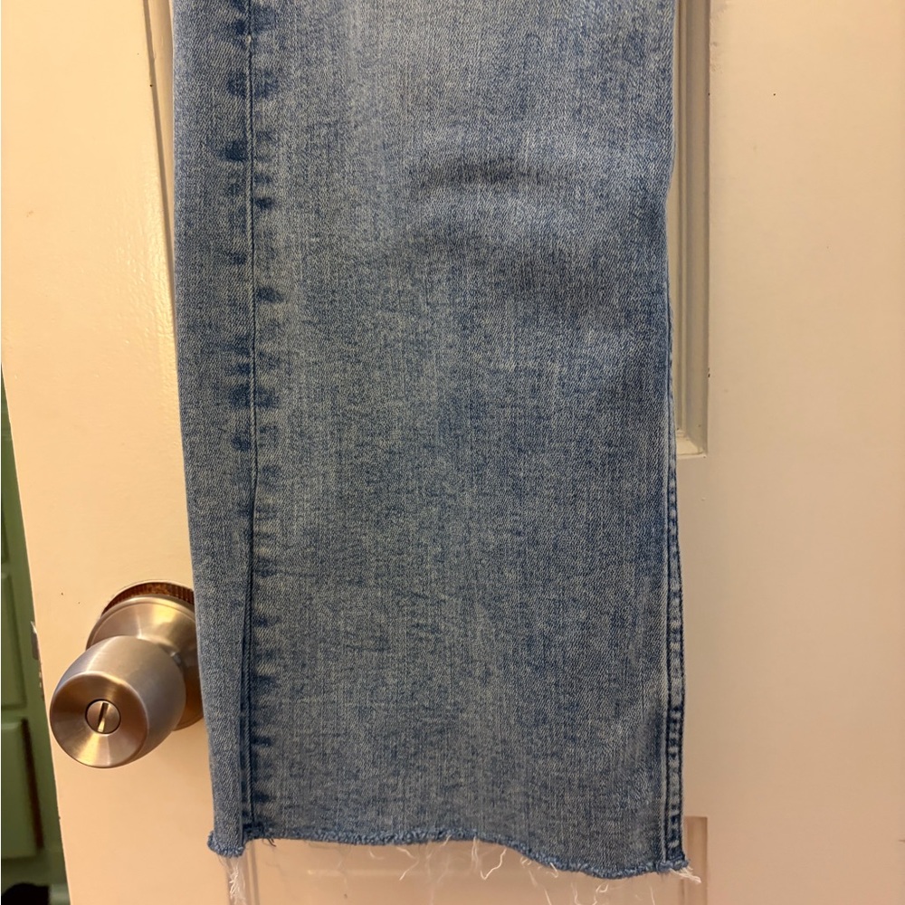rag & bone Peyton Ankle Bootcut Jean - Picture 2 of 9
